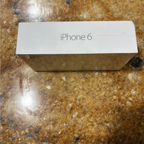 Apple iPhone 6 brand new